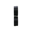 Mittler Bros. 1mm LAZZE Step Bead Roll Set - 205-13-127