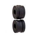 Mittler Bros. 3/4" Flat Bead Roll Set - 201-750-F Additional View 2