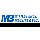 Mittler Bros. 33-34 Ford Wire Edge LAZZE Bead Roll Set - 205-13-140 Additional View 1