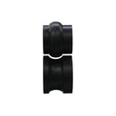 Mittler Bros. Ford 33-34 LAZZE Bead Roll Set (Cowl) - 205-13-136