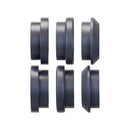 Mittler Bros. Step Die Kit (3 Bead Roll Sets) - 202-094