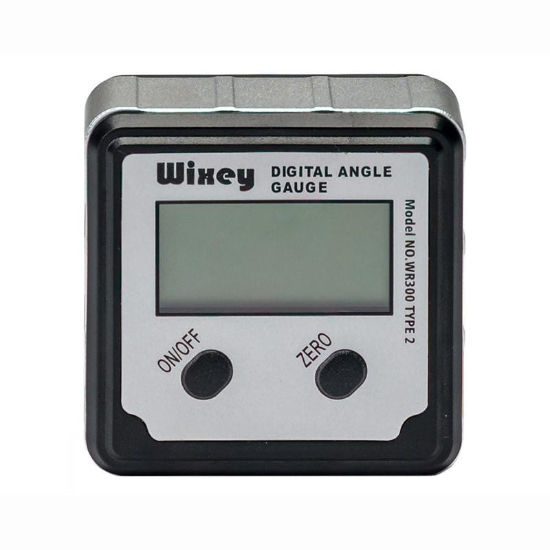 Mittler Brothers Digital Angle Gauge MB-WR300