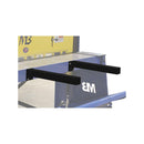 Mittler Bros. Retractable Work Support Arms for Foot Shear - 3000-100