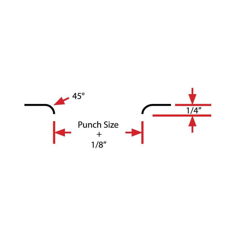 Mittler Bros. 1-1/2" Punch & Flare Set - 1300-015 Additional View 3