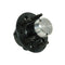 Mittler Bros. Alum. Front Hub Assy. - 1400-5X5A