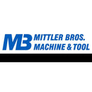 Mittler Bros. Axle, 28.5" GN GD, 31-Spl - LH-0165285G