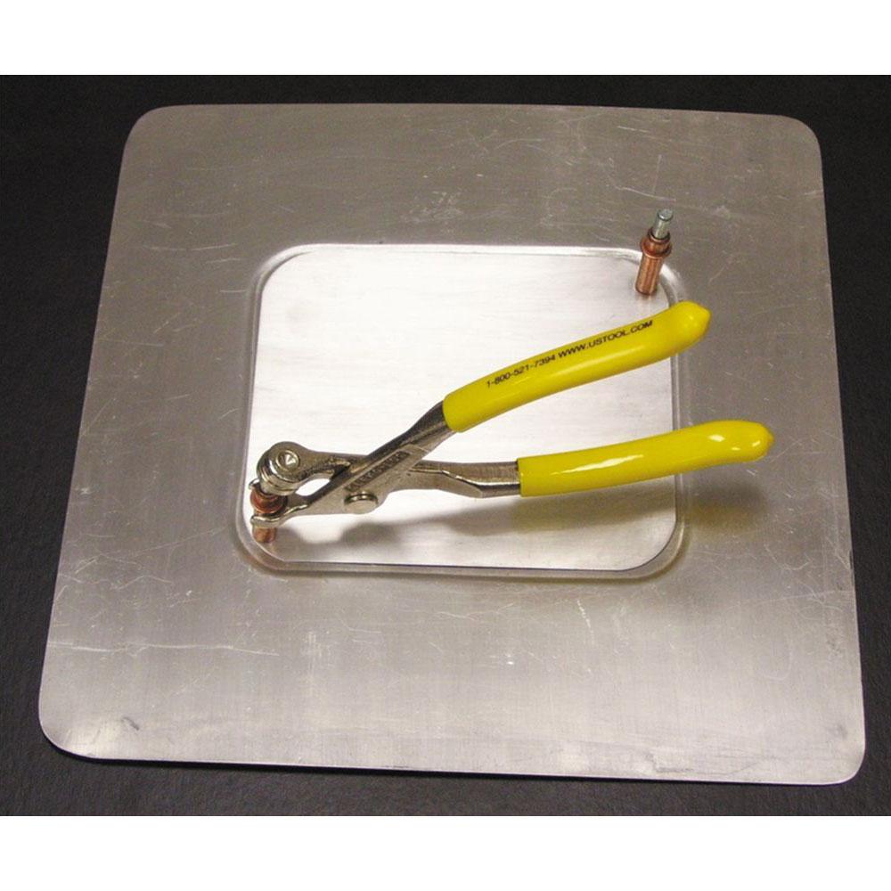Mittler Bros. Cleco Pliers - MB-TP74
