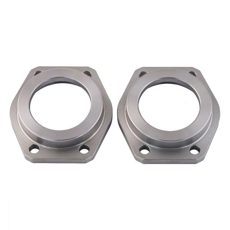 Mittler Bros. Ford New Style End Pair, Torino - Late Model - 1000-254