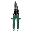 Mittler Bros. High Cap. Offset Snip, Right (Green Handle) - MB-TP904R