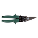 Mittler Bros. High Cap. Offset Snip, Right (Green Handle) - MB-TP904R Additional View 1