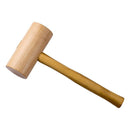 Mittler Bros. Medium Wooden Mallet 2-3/4" - MB-MUM00