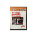 Mittler Bros. Metal Shaping - DVD - Ron Fournier - MB-BSD00 Additional View 1