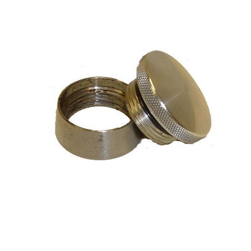 Mittler Bros. Oil Plug Cap, 1-1/4 - 1000-301A