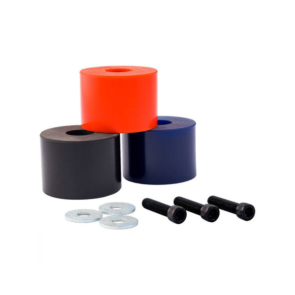 Mittler Bros. Skateboard Wheel Roll Set (3 Rolls) - 202-108