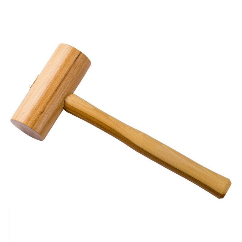 Mittler Bros. Small Wooden Mallet 2-1/2" - MB-SUM00