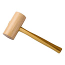 Mittler Bros. Wooden Mallet Large 3" Diameter - MB-LUM00