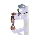 Mittler Bros. Power Hammer - Single Head with Variable Speed Motor - 4200-200-VS Additional View 1