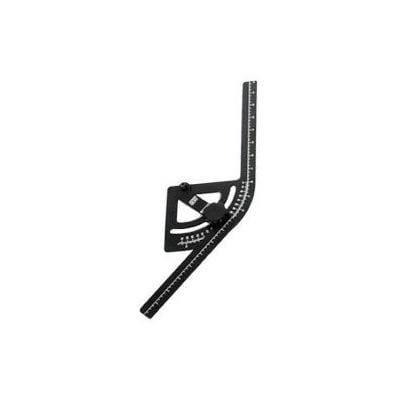 Radius Finger Assembly