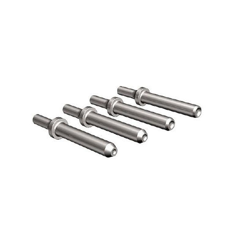 Mittler Bros. Offset Rivet Set (3/32, 1/8, 5/32, 3/16 sizes) - MB-121