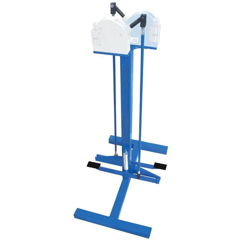 Mittler Bros. Foot Operation Stand Only - 550-FS Additional View 1