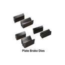 Mittler Bros. Mittler Bros. 90 Degree Plate Brake Die Adapter Kit - 900-200 Additional View 2