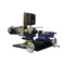 Mittler Bros. Ultimate Variable Speed Notcher w/ Upgrade Adj. Vise Double Sided - 400-VSU2ADJ