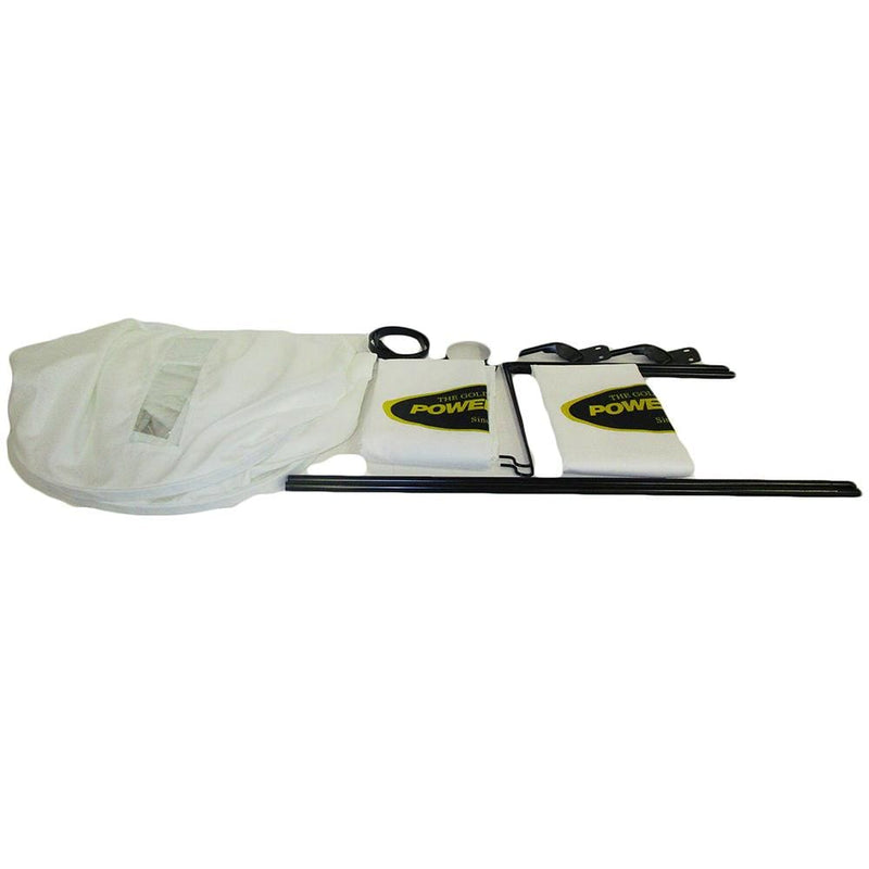 Powermatic Upper and Lower Cloth Bag Kit for PM1900