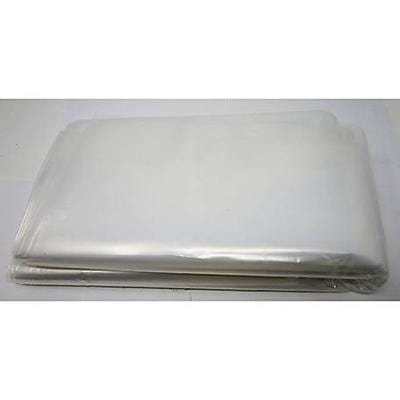 Powermatic Collection Bags Clear Plastic for Model 75 (QTY 1)