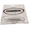 Powermatic PMCPB-20 20" Clear Collection Bag (Pack of 5)
