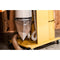 Powermatic Cyclonic Dust Collector - with HEPA Filter Kit