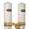 Powermatic PM1900TX-BK1 Dust Collector 3HP 1PH 230V 30-Micron Bag Filter Kit