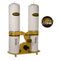 Powermatic Dust Collectors Powermatic PM1900TX-BK1 Dust Collector 3HP 1PH 230V 30-Micron Bag Filter Kit