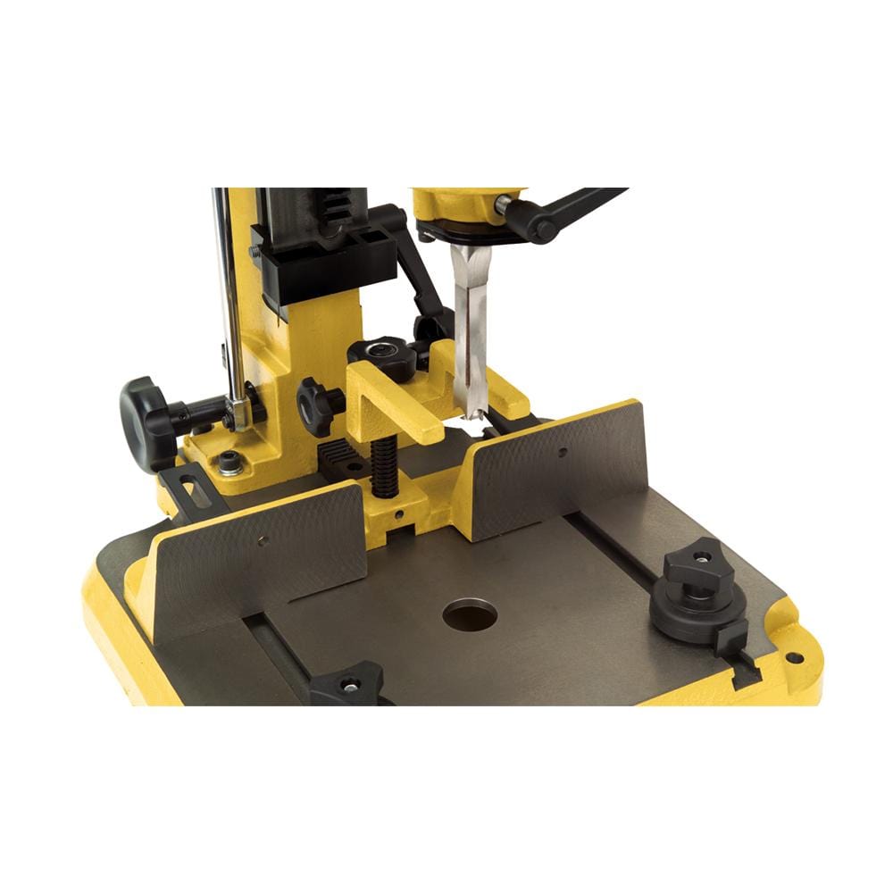 Powermatic PM701 Mortiser 3/4HP 1PH 115/230V