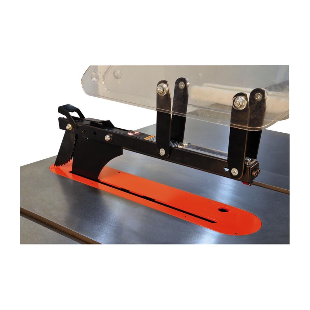 Powermatic 64B 1.75 HP 115/230V Fence with Riving Knife