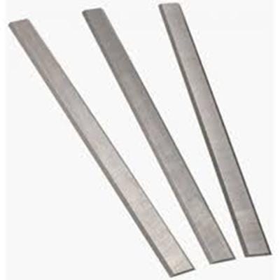 Powermatic Knives single-sided, for 15S Planer Set of 3