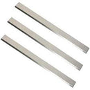 Powermatic Knives single-sided, for 15S Planer Set of 3
