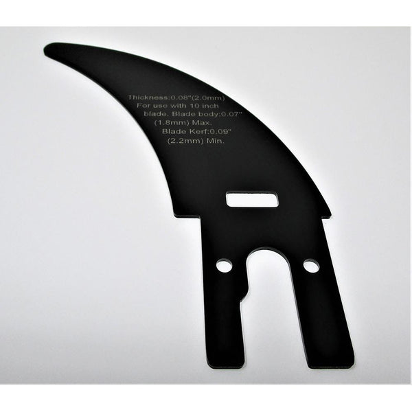 Powermatic Low Profile Thin Kerf Riving Knife PM2000B