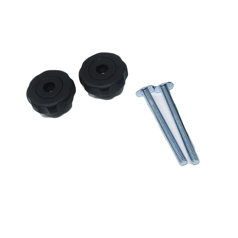 Powermatic CNC Hold Downs Set of 2
