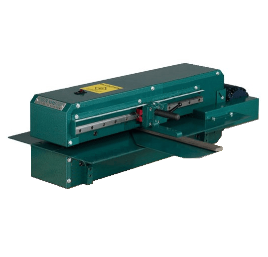 RAMS Table Top Slitter 16 Gauge