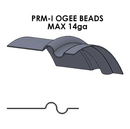 RAMS RAMS-PRM-I - Ogee Bead 14 Ga.