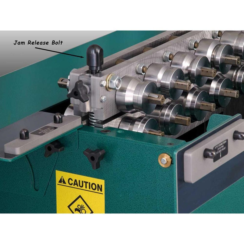 RAMS Roll Forming Machinery, Pittsburgh Machines, RAMS Pittsburgh Machines, RAMS Roll Forming Machines RAMS 2014 with Pittsburgh Machine Rolls 20-28 Gauge