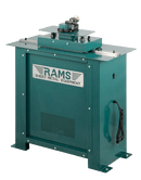 RAMS Roll Forming Machinery, Pittsburgh Machines, RAMS Pittsburgh Machines, RAMS Roll Forming Machines RAMS Hyper Speed Pittsburgh Machine 20-26 Gauge