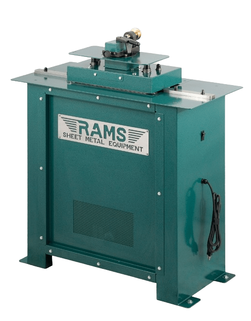 RAMS Roll Forming Machinery, Pittsburgh Machines, RAMS Pittsburgh Machines, RAMS Roll Forming Machines RAMS Hyper Speed Pittsburgh Machine 20-26 Gauge