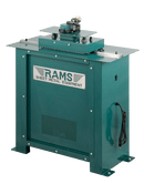 RAMS Roll Forming Machinery, Pittsburgh Machines, RAMS Pittsburgh Machines, RAMS Roll Forming Machines RAMS Pittsburgh Machine 20-26 Gauge