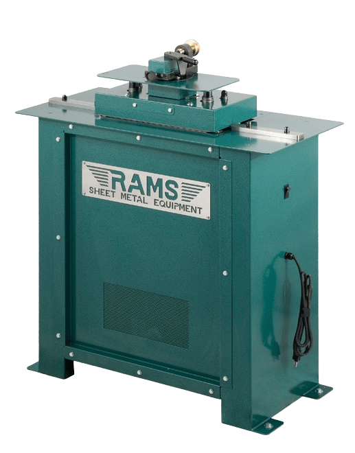 RAMS Roll Forming Machinery, Pittsburgh Machines, RAMS Pittsburgh Machines, RAMS Roll Forming Machines RAMS Pittsburgh Machine 20-26 Gauge