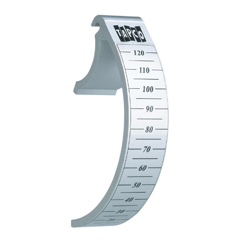 Tapco Tools Angle Gauge