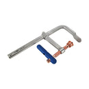 Wilton Tools 2400S-12C, Regular Duty F-Clamp Copper