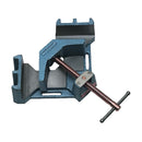 Wilton Tools AC-325, 90&deg; Angle Clamp, 3-11/32" Miter Capacity, 1-3/8" Jaw Height, 4-1/8" Jaw Length