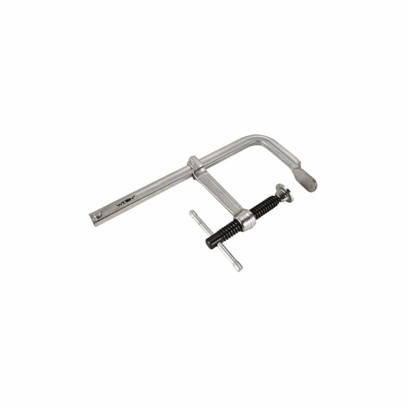 Wilton Tools Clamps Wiltontools 12" Light Duty F-Clamp - (1200S-12)