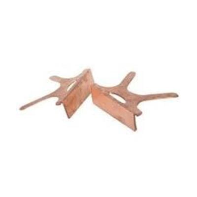 Wilton Tools 404-3, Copper Jaw Caps